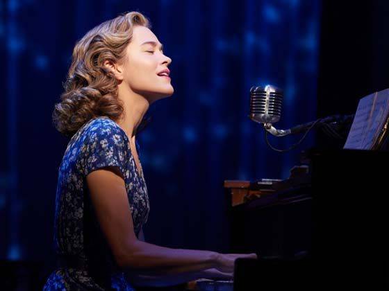 Beautiful: The Carole King Musical